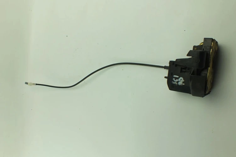 ZAMEK DRZWI PRAWY PRZÓD RENAULT SCENIC I LIFT (1999-2003) 1.6 16V