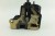 ZAMEK DRZWI PRAWY PRZÓD RENAULT SCENIC I LIFT (1999-2003) 1.6 16V