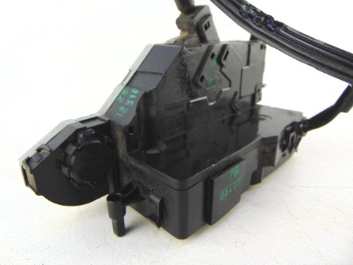 ZAMEK DRZWI PRAWY PRZÓD CITROEN C4 PICASSO (2006-2013)