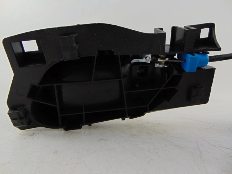 ZAMEK DRZWI PRAWY PRZÓD CITROEN C4 PICASSO (2006-2013)