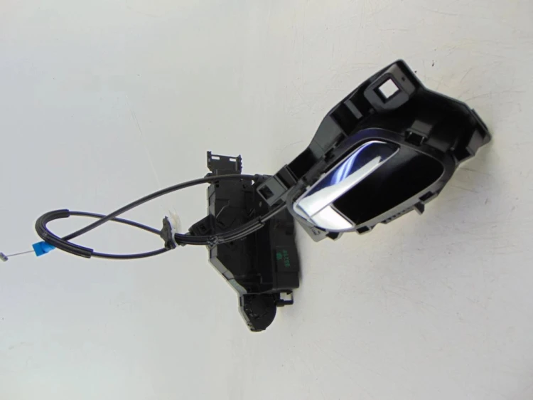 ZAMEK DRZWI PRAWY PRZÓD CITROEN C4 PICASSO (2006-2013)
