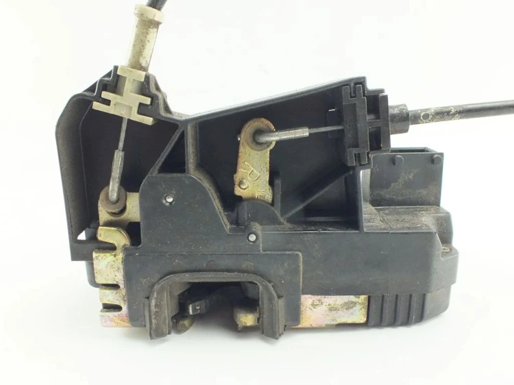 ZAMEK DRZWI PRAWY PRZÓD OPEL ASTRA II 1.6 16V
