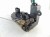 ZAMEK DRZWI PRAWY PRZÓD OPEL ASTRA H (2006-2014) 1.9 CDTI 13210749