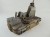 ZAMEK DRZWI PRAWY TYŁ PEUGEOT 307 (2001-2005) 1.6 16V