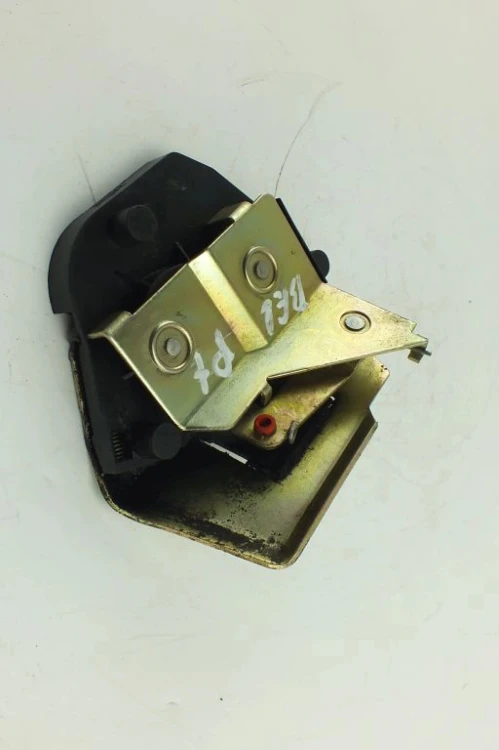 ZAMEK DRZWI PRAWY TYŁ CITROEN BERLINGO II (2003-2010) 1.9 DW8