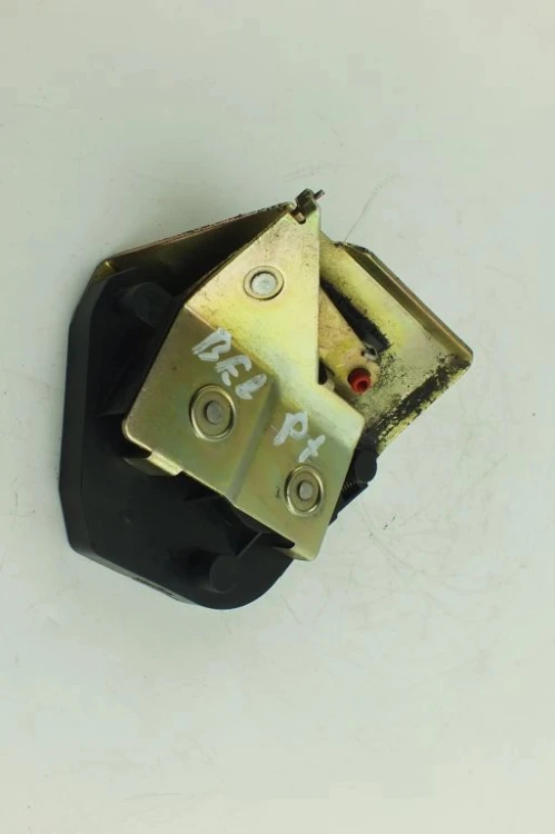 ZAMEK DRZWI PRAWY TYŁ CITROEN BERLINGO II (2003-2010) 1.9 DW8