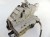 ZAMEK DRZWI PRAWY TYŁ PEUGEOT 407 (2004-2008) 2.0 HDI 9681337480
