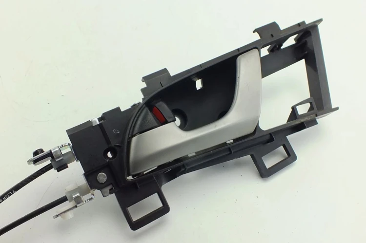 ZAMEK DRZWI LEWY PRZÓD HONDA ACCORD VIII (2008-2010) 2.2 I-DTEC 180