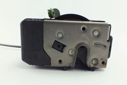 ZAMEK DRZWI PRAWY PRZÓD OPEL ASTRA II G 1.7 DTI