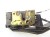 ZAMEK DRZWI PRAWY PRZÓD FORD FOCUS MK1 1.8 TDCI