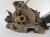 ZAMEK DRZWI PRAWY PRZÓD FORD FOCUS MK1 1.8 TDCI