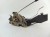 ZAMEK DRZWI PRAWY PRZÓD FORD FOCUS MK1 1.8 TDCI