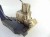 ZAMEK DRZWI PRAWY PRZÓD FORD FOCUS MK1 LIFT (2001 -2004) 1.8 TDCI 100HP