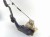 ZAMEK DRZWI PRAWY PRZÓD FORD FOCUS MK1 LIFT (2001 -2004) 1.8 TDCI 100HP