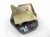 ZAMEK DRZWI PRAWY TYŁ CITROEN BERLINGO II (2003-2010) 1.9 DW8