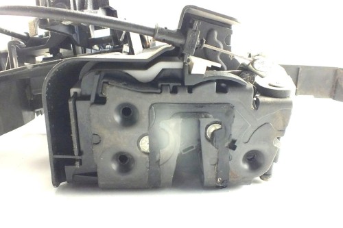 ZAMEK DRZWI PRAWY TYŁ FORD C-MAX (2003-2006) 2.0TDCI
