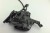 ZAMEK DRZWI PRAWY TYŁ FORD C-MAX (2003-2006) 2.0TDCI