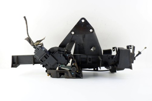 ZAMEK DRZWI PRAWY PRZÓD FORD C-MAX (2003-2006) 2.0TDCI 3M5A R21812AF