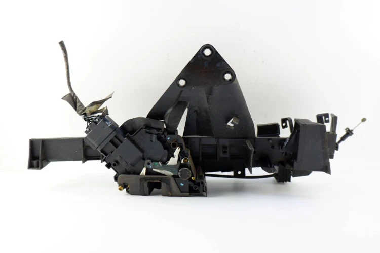ZAMEK DRZWI PRAWY PRZÓD FORD C-MAX (2003-2006) 2.0TDCI 3M5A R21812AF