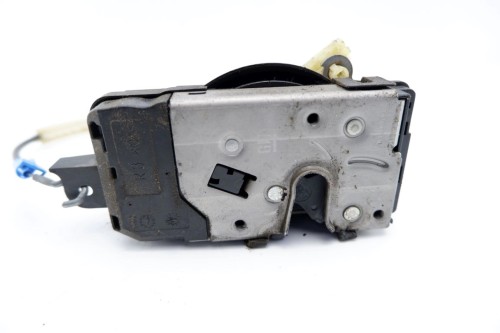 ZAMEK DRZWI PRAWY PRZÓD OPEL ZAFIRA B (2005-2008) 1.9 CDTI 120KM