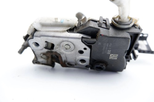 ZAMEK DRZWI PRAWY PRZÓD CITROEN C3 II (2008-2016) 1.4 16V