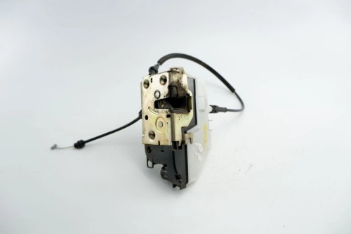 ZAMEK DRZWI PRAWY PRZÓD CITROEN C3 I (2002-2005) 1.4 8V