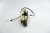 ZAMEK DRZWI PRAWY PRZÓD CITROEN C3 I (2002-2005) 1.4 8V