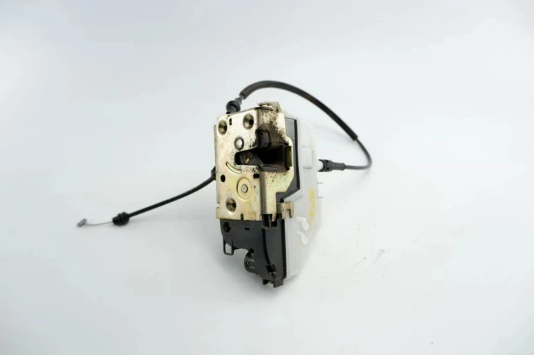ZAMEK DRZWI PRAWY PRZÓD CITROEN C3 I (2002-2005) 1.4 8V