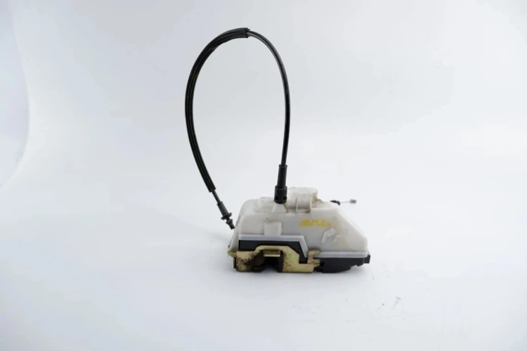 ZAMEK DRZWI PRAWY PRZÓD CITROEN C3 I (2002-2005) 1.4 8V