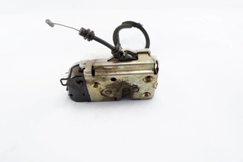ZAMEK DRZWI PRAWY TYŁ CITROEN C3 I (2002-2005) 1.4 8V