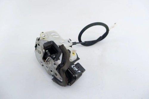 ZAMEK DRZWI PRAWY PRZÓD OPEL INSIGNIA LIFT (2013-2015) 2.0 CDTI 140KM