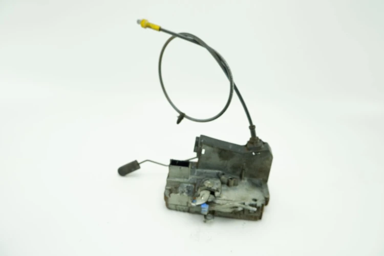 ZAMEK DRZWI PRAWY PRZÓD RENAULT TRAFIC II (2006-2014) 2.0 DCI