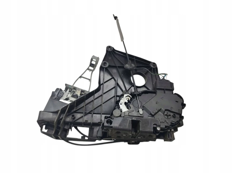 ZAMEK DRZWI LEWY PRZÓD VOLVO V70 III LIFT (2011-2013) 2.0 T5 241KM
