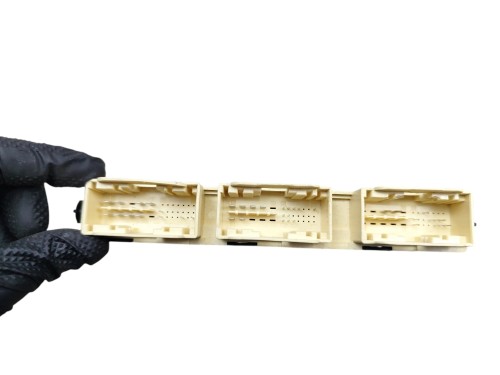 MODUŁ FOTELA MERCEDES ML W166 (2011-2015) 2.2 BlueTEC 204KM 1668203426