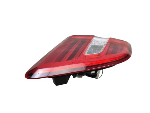 LAMPA LEWY TYŁ W KLAPE MERCEDES ML W166 (2011-2015) 2.2 BlueTEC 204KM A1669