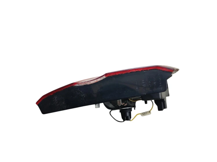 LAMPA LEWY TYŁ W KLAPE MERCEDES ML W166 (2011-2015) 2.2 BlueTEC 204KM A1669