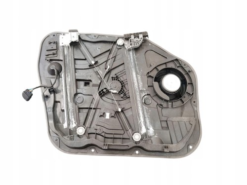 PODNOŚNIK SZYBY PRAWY PRZÓD HYUNDAI TUCSON III LIFT (2018-2020) 1.6 GDI 132