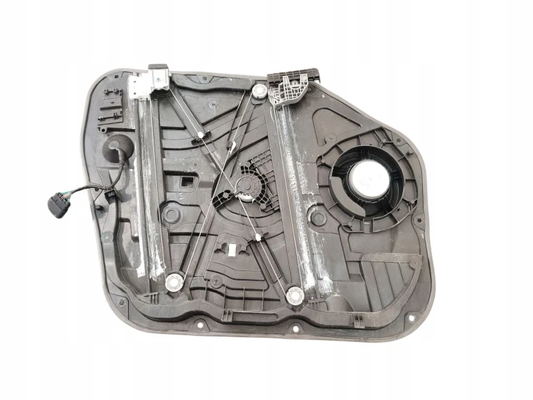 PODNOŚNIK SZYBY PRAWY PRZÓD HYUNDAI TUCSON III LIFT (2018-2020) 1.6 GDI 132