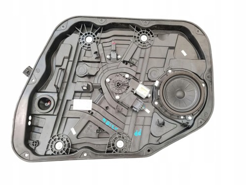 PODNOŚNIK SZYBY PRAWY PRZÓD HYUNDAI TUCSON III LIFT (2018-2020) 1.6 GDI 132