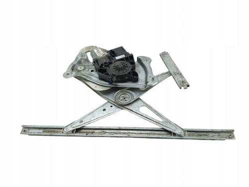 MECHANIZM SZYB LEWY PRZÓD RENAULT MEGANE III (2008-2013) 807312786R