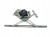MECHANIZM SZYB LEWY PRZÓD RENAULT MEGANE III (2008-2013) 807312786R