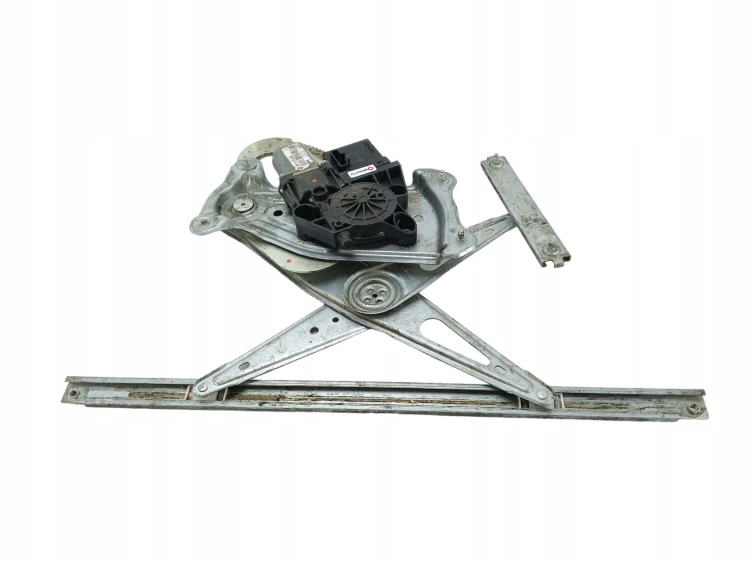 MECHANIZM SZYB LEWY PRZÓD RENAULT MEGANE III (2008-2013) 807312786R