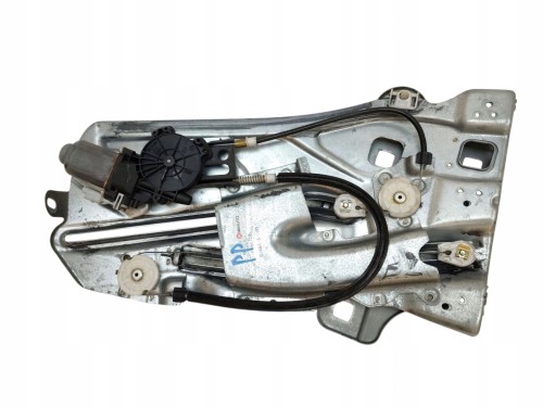 PODNOŚNIK SZYBY PRAWY TYŁ PEUGEOT 307 LIFT (2005-2008) 2.0 16V 140KM 965153