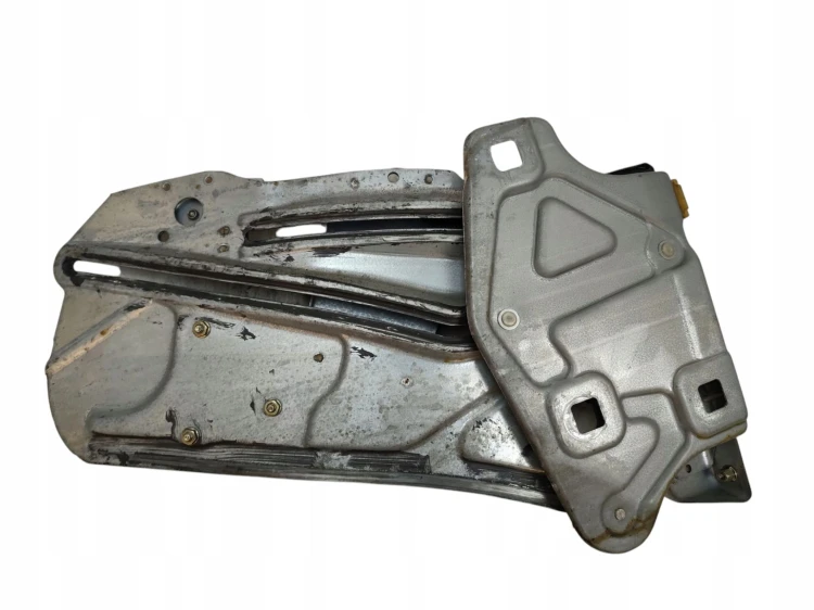 PODNOŚNIK SZYBY PRAWY TYŁ PEUGEOT 307 LIFT (2005-2008) 2.0 16V 140KM 965153