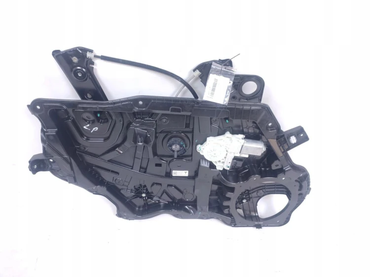 PODNOŚNIK SZYBY LEWY PRZÓD TESLA MODEL Y (2019-) LONG RANGE DUAL MOTOR 351K
