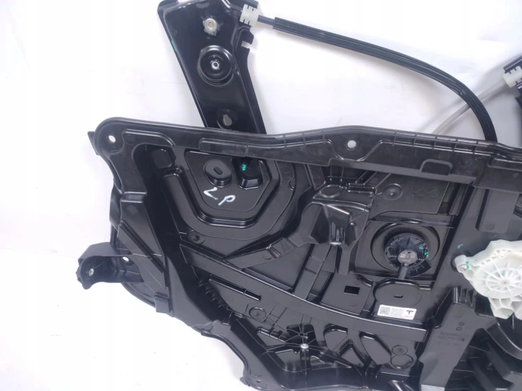 PODNOŚNIK SZYBY LEWY PRZÓD TESLA MODEL Y (2019-) LONG RANGE DUAL MOTOR 351K