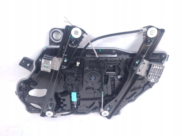 PODNOŚNIK SZYBY LEWY PRZÓD TESLA MODEL Y (2019-) LONG RANGE DUAL MOTOR 351K