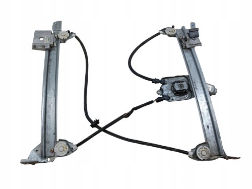 PODNOŚNIK SZYBY PRAWY PRZÓD RENAULT MEGANE II LIFT (2005-2008)