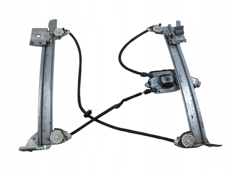 PODNOŚNIK SZYBY PRAWY PRZÓD RENAULT MEGANE II LIFT (2005-2008)