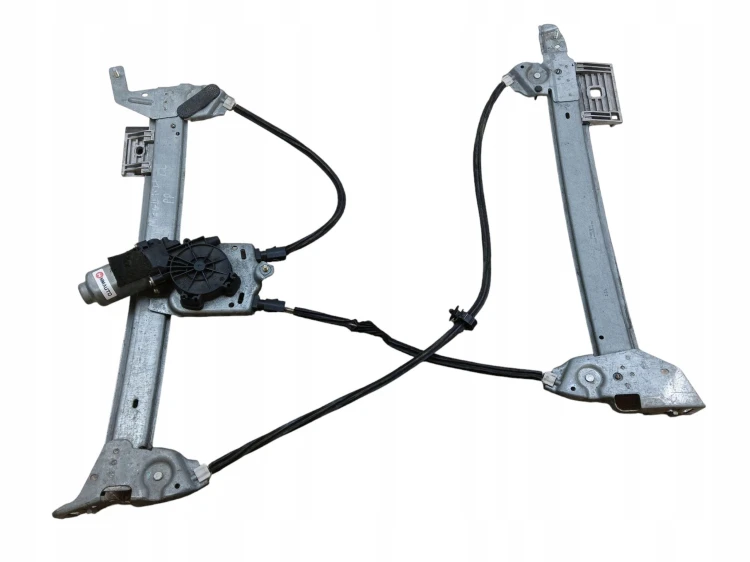 PODNOŚNIK SZYBY PRAWY PRZÓD RENAULT MEGANE II LIFT (2005-2008)